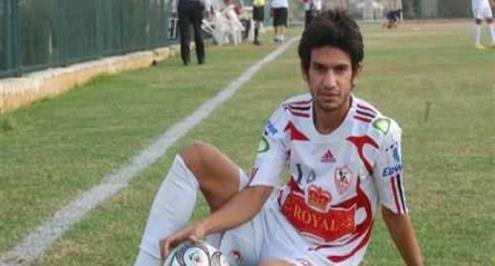 المحمدي.. لاعب مانشستر سيتي الذي تألق مع الزمالك